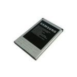 Samsung i8910 Omnia HD Orjinal Batarya BVYKWLD9