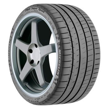 Michelin 235/45 r18 94y