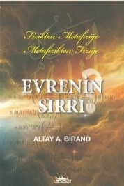 Evrenin Sırrı (ISBN: 9786056333903)