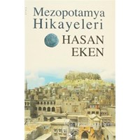 Mezopotamya Hikayeleri (ISBN: 9786055711849)