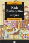 Kadı Burhanettin ve Şiiri (ISBN: 9786055543631)