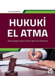 Hukuki El Atma (ISBN: 9789750233500)