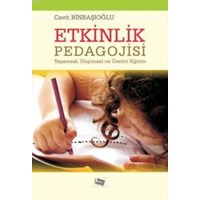 Etkinlik Pedagojisi (ISBN: 9786055213336)