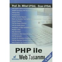 PHP ile Web Tasarımı (ISBN: 9789758878963)