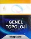 Genel Topoloji (ISBN: 9786054392438)