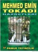 Mehmed Emin Tokadi (ISBN: 9789756594438)