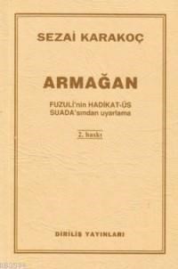 Armağan (ISBN: 3002567100439)