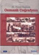 Osmanlı Coğrafyası (ISBN: 9789757104780)