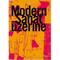Modern Sanat Üzerine (ISBN: 9786055532437)