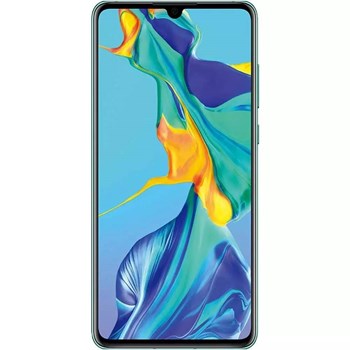 Huawei P30 128GB 6.1 inç 40MP Akıllı Cep Telefonu Mavi