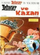 Asteriks - Kazan (ISBN: 9789751406163)