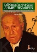 Ahmet Hazerfen (ISBN: 9789944121057)