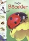Doğa: Böcekler (ISBN: 9789754035681)