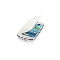 Samsung S3 Mini Beyaz Kılıf