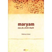 Maryam (ISBN: 9786055081294) (ISBN: 9786055081294)