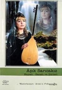 Aşık Sarıcakız (ISBN: 9789756083212)