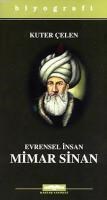 Evrensel Insan Mimar Sinan (ISBN: 9789752821354)