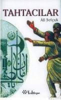 Tahtacılar (ISBN: 9799756480136)