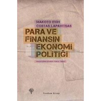 Para ve Finansın Ekonomi Politiği (2012)