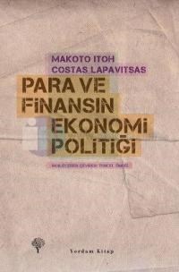 Para ve Finansın Ekonomi Politiği (2012)