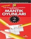 Mantık Oyunları 2 (ISBN: 9786055448288)