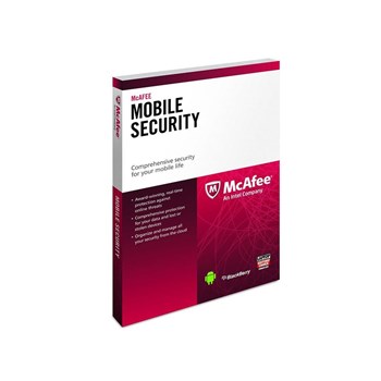 McAfee Mobile Security