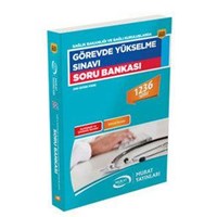 GYS Sağlık Bakanlığı ve Bağlı Kuruluşlarında Soru Bankası Murat Yayınları 2015 (ISBN: 7894566500000)