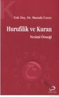 Hurufilik ve Kuran (ISBN: 9789757138655)