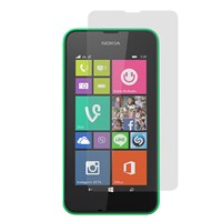 Microsonic ultra şeffaf Ekran Koruyucu Nokia Lumia 530 Film