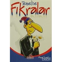 Temel’ce Fıkralar (ISBN: 9789756195895)