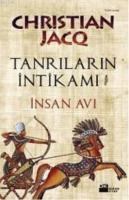 Tanrıların Intikamı (ISBN: 9786051116716)