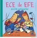Ece Ile Efe (ISBN: 9789944692830)