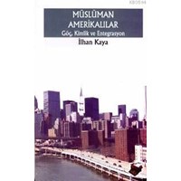 Müslüman Amerikalılar (ISBN: 9789759051130)