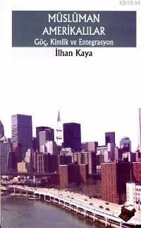 Müslüman Amerikalılar (ISBN: 9789759051130)