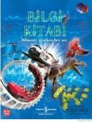 Bilgi Kitabı (ISBN: 9789944883375)