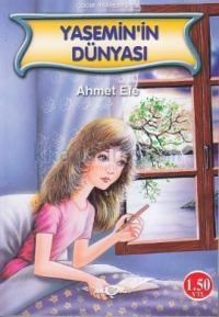 Yasemin\'in Dünyası (ISBN: 9789757568223)