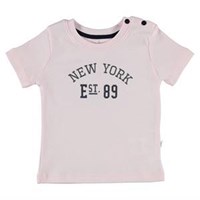 For My Baby T-Shirt Pembe 3 Yaş 20760880
