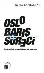 Oslo Barış Süreci (2013)