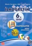 Maematik (ISBN: 9786055957797)