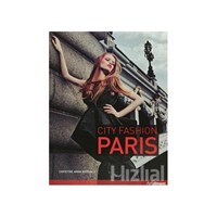 City Fashion Paris (ISBN: 9783833161551)