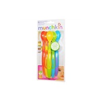 Munchkin Soft Tip Spoons Kasık Takımı 6'Lı 29488885