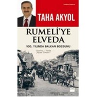 Rumeli\'ye Elveda (2013)