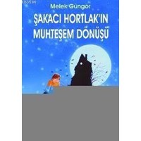 Şakacı Hortlak'ın Muhteşem Dönüşü (ISBN: 9789752860516)