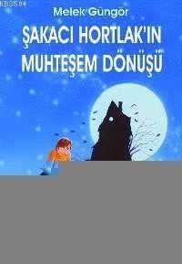 Şakacı Hortlak'ın Muhteşem Dönüşü (ISBN: 9789752860516)