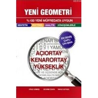 Çap Açıortay Kenarortay Yükseklik (ISBN: 9786056347924)