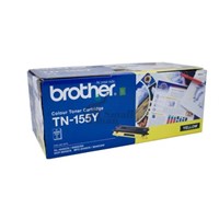 Brother TN-155Y Yellow