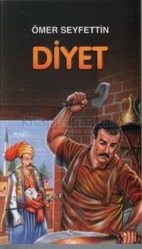 Diyet (ISBN: 9789753383912)