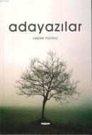 Adayazılar (ISBN: 9786054031351)