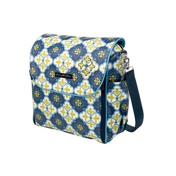 Petunia Boxy Back Pack - Majestic Murano 28800911