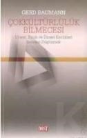 Çokkültürlülük Bilmecesi (ISBN: 9789752982239)